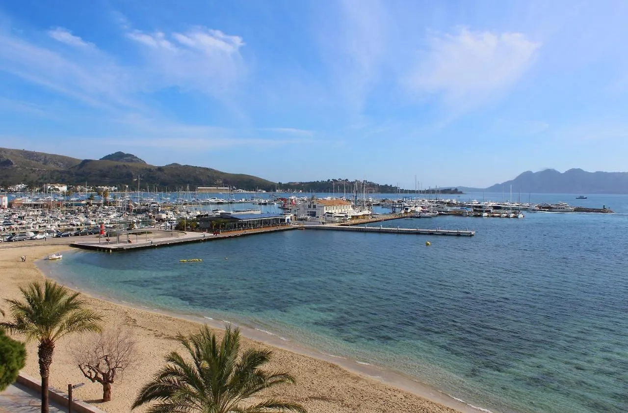 بويينسا Apartamento 1 Habitacion A 10 M De La Playa, Am Rentals 0*,  إسبانيا