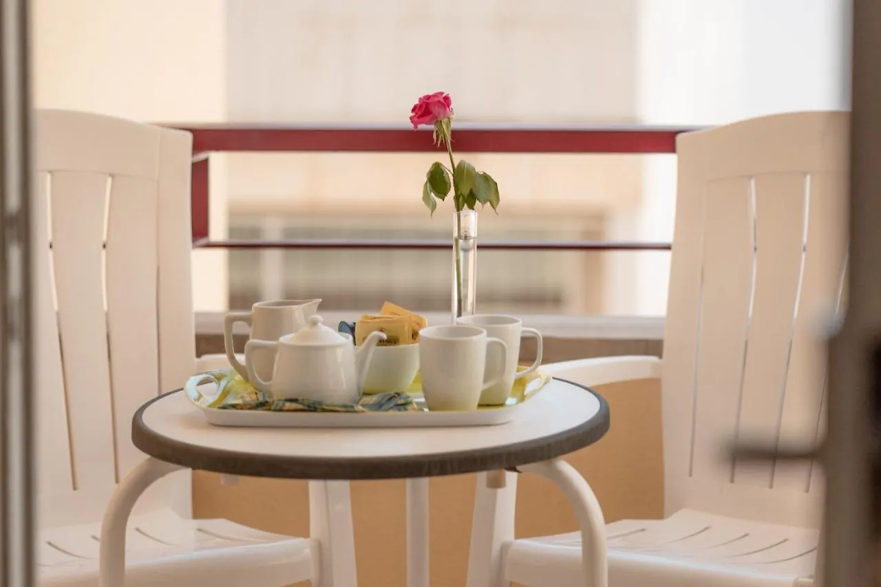 بويينسا Apartamento 1 Habitacion A 10 M De La Playa, Am Rentals شقة