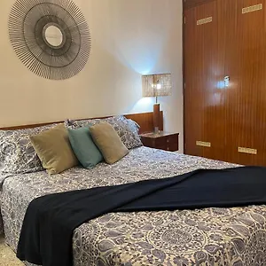  Apartamento Dream Senses España