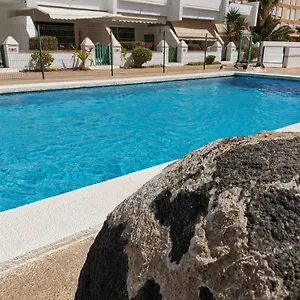  Apartamento Balancon Pool Ii España