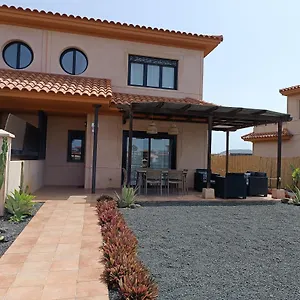  Villa Un Oasis De Bienestar España