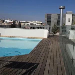  Apartamento JARDINES DE MURILLO, calle Rastro España