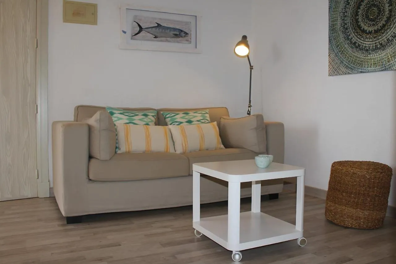 Apartamento 1 habitación a 10 m de la playa, AM Rentals Pollensa España