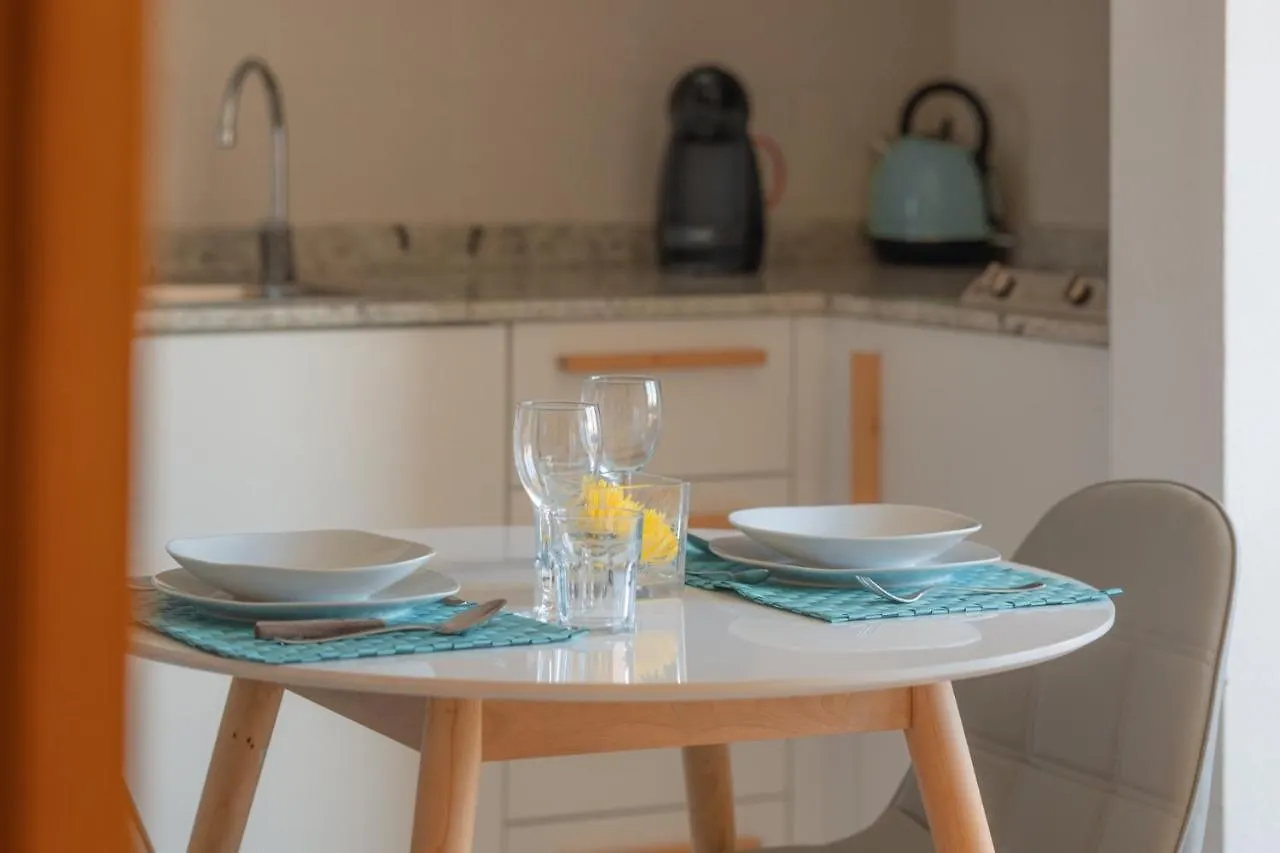 Apartment Apartamento 1 Habitacion A 10 M De La Playa, Am Rentals Pollenca